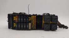 1995 Ford Windstar Fusebox Fuse Box Panel Relay Module Fits OEM Used Auto Parts