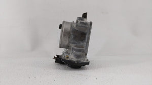 2013-2019 Nissan Sentra Throttle Body P/N:3RA60-01 C 3RA60-01 E Fits 2013 2014 2015 2016 2017 2018 2019 OEM Used Auto Parts - Oemusedautoparts1.com