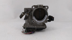 2009-2015 Honda Pilot Throttle Body P/N:1430 02P2P GMC1E Fits 2009 2010 2011 2012 2013 2014 2015 2016 2017 OEM Used Auto Parts - Oemusedautoparts1.com