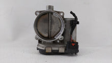 2011-2018 Dodge Challenger Throttle Body P/N:05184349AF 05184349AD Fits 2011 2012 2013 2014 2015 2016 2017 2018 2019 OEM Used Auto Parts - Oemusedautoparts1.com