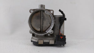 2011-2018 Dodge Challenger Throttle Body P/N:05184349AF 05184349AD Fits 2011 2012 2013 2014 2015 2016 2017 2018 2019 OEM Used Auto Parts - Oemusedautoparts1.com