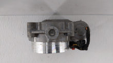 2011-2018 Dodge Challenger Throttle Body P/N:05184349AF 05184349AD Fits 2011 2012 2013 2014 2015 2016 2017 2018 2019 OEM Used Auto Parts - Oemusedautoparts1.com