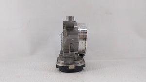 2011-2018 Dodge Challenger Throttle Body P/N:05184349AF 05184349AD Fits 2011 2012 2013 2014 2015 2016 2017 2018 2019 OEM Used Auto Parts - Oemusedautoparts1.com