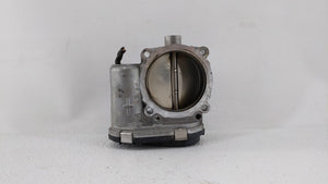 2011-2018 Dodge Challenger Throttle Body P/N:05184349AF 05184349AD Fits 2011 2012 2013 2014 2015 2016 2017 2018 2019 OEM Used Auto Parts - Oemusedautoparts1.com