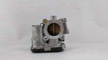 2013-2018 Chevrolet Trax Throttle Body P/N:55565489 12644239AA Fits 2011 2012 2013 2014 2015 2016 2017 2018 2019 OEM Used Auto Parts - Oemusedautoparts1.com