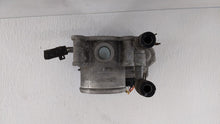 2012-2017 Hyundai Veloster Throttle Body P/N:35100-2B310 5302-1S02 Fits 2012 2013 2014 2015 2016 2017 2018 2019 OEM Used Auto Parts - Oemusedautoparts1.com