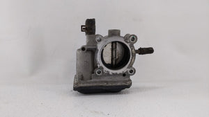 2012-2017 Hyundai Veloster Throttle Body P/N:35100-2B310 5302-1S02 Fits 2012 2013 2014 2015 2016 2017 2018 2019 OEM Used Auto Parts - Oemusedautoparts1.com