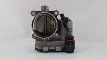 2016-2019 Ford Explorer Throttle Body P/N:DS7E-9F991-BB Fits 2014 2015 2016 2017 2018 2019 OEM Used Auto Parts - Oemusedautoparts1.com