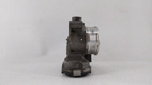 2016-2019 Ford Explorer Throttle Body P/N:DS7E-9F991-BB Fits 2014 2015 2016 2017 2018 2019 OEM Used Auto Parts - Oemusedautoparts1.com