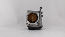 2011-2014 Nissan Quest Throttle Body P/N:526-01 G 0205 Fits 2007 2008 2009 2010 2011 2012 2013 2014 OEM Used Auto Parts - Oemusedautoparts1.com