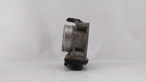 2011-2014 Nissan Quest Throttle Body P/N:526-01 G 0205 Fits 2007 2008 2009 2010 2011 2012 2013 2014 OEM Used Auto Parts - Oemusedautoparts1.com