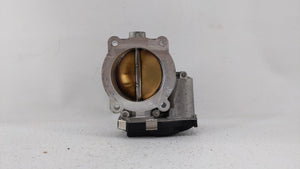 2012-2019 Chevrolet Impala Throttle Body P/N:12670981AA 12632172BA Fits 2012 2013 2014 2015 2016 2017 2018 2019 OEM Used Auto Parts - Oemusedautoparts1.com