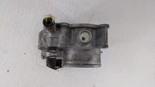 2013-2019 Nissan Sentra Throttle Body P/N:3RA60-01 C 3RA60-01 E Fits 2013 2014 2015 2016 2017 2018 2019 OEM Used Auto Parts - Oemusedautoparts1.com