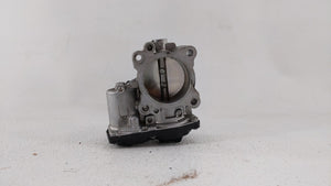 2017-2019 Ford Escape Throttle Body P/N:DS7G-9F991-BB DS7G-9E991-BB Fits 2014 2015 2016 2017 2018 2019 OEM Used Auto Parts - Oemusedautoparts1.com