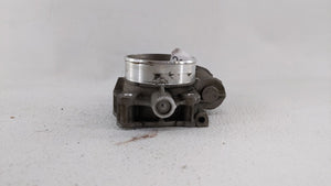 2009-2011 Chevrolet Traverse Throttle Body P/N:995AA Fits 2007 2008 2009 2010 2011 OEM Used Auto Parts - Oemusedautoparts1.com