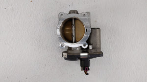 2009-2011 Chevrolet Traverse Throttle Body P/N:995AA Fits 2007 2008 2009 2010 2011 OEM Used Auto Parts - Oemusedautoparts1.com