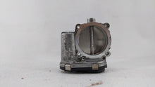 2011-2017 Chrysler 200 Throttle Body P/N:05184349AF 05184349AD Fits 2011 2012 2013 2014 2015 2016 2017 2018 2019 OEM Used Auto Parts - Oemusedautoparts1.com