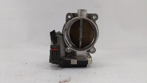 2013-2019 Cadillac Xts Throttle Body P/N:12670981AA 12632172BA Fits 2012 2013 2014 2015 2016 2017 2018 2019 OEM Used Auto Parts - Oemusedautoparts1.com