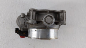 2013-2019 Cadillac Xts Throttle Body P/N:12670981AA 12632172BA Fits 2012 2013 2014 2015 2016 2017 2018 2019 OEM Used Auto Parts - Oemusedautoparts1.com