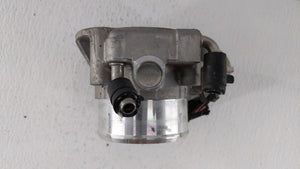 2011-2015 Kia Optima Throttle Body P/N:35100-2G700 Fits 2011 2012 2013 2014 2015 2016 OEM Used Auto Parts - Oemusedautoparts1.com