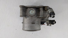 2014-2016 Kia Forte Throttle Body P/N:35100-2E400 Fits 2012 2013 2014 2015 2016 2018 2019 OEM Used Auto Parts - Oemusedautoparts1.com