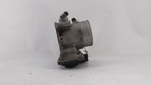 2014-2016 Kia Forte Throttle Body P/N:35100-2E400 Fits 2012 2013 2014 2015 2016 2018 2019 OEM Used Auto Parts - Oemusedautoparts1.com