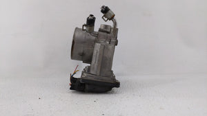 2014-2016 Kia Forte Throttle Body P/N:35100-2E400 Fits 2012 2013 2014 2015 2016 2018 2019 OEM Used Auto Parts - Oemusedautoparts1.com