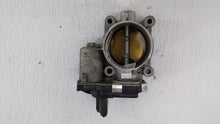 2012-2015 Buick Lacrosse Throttle Body P/N:12632101CA Fits 2012 2013 2014 2015 OEM Used Auto Parts - Oemusedautoparts1.com