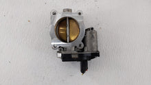 2012-2015 Buick Lacrosse Throttle Body P/N:12632101CA Fits 2012 2013 2014 2015 OEM Used Auto Parts - Oemusedautoparts1.com