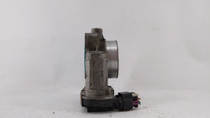 2006-2011 Chevrolet Impala Throttle Body P/N:RME72 12577029 Fits 2006 2007 2008 2009 2010 2011 OEM Used Auto Parts - Oemusedautoparts1.com