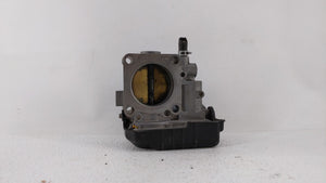 2013-2017 Honda Accord Throttle Body P/N:GMF4A Fits 2013 2014 2015 2016 2017 2018 OEM Used Auto Parts - Oemusedautoparts1.com