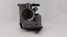 2006-2013 Mazda 3 Throttle Body P/N:L3R4 13 640 L3G2 13 640 A Fits 2006 2007 2008 2009 2010 2011 2012 2013 OEM Used Auto Parts - Oemusedautoparts1.com