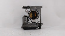 2006-2013 Mazda 3 Throttle Body P/N:L3R4 13 640 L3G2 13 640 A Fits 2006 2007 2008 2009 2010 2011 2012 2013 OEM Used Auto Parts - Oemusedautoparts1.com