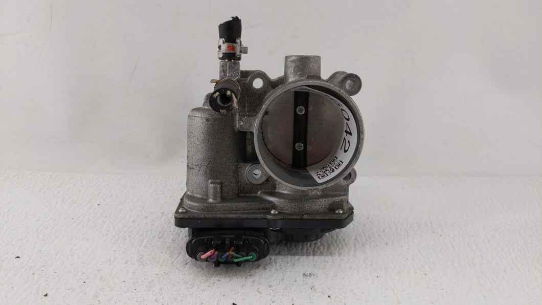 2011-2018 Toyota Corolla Throttle Body P/N:22030-0T050 22030-0T080 Fits 2011 2012 2013 2014 2015 2016 2017 2018 OEM Used Auto Parts