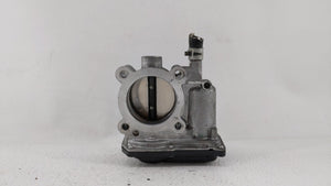 2011-2018 Toyota Corolla Throttle Body P/N:22030-0T050 22030-0T080 Fits 2011 2012 2013 2014 2015 2016 2017 2018 OEM Used Auto Parts