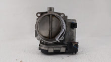 2011-2017 Dodge Journey Throttle Body P/N:05184349AF 05184349AD Fits 2011 2012 2013 2014 2015 2016 2017 2018 2019 OEM Used Auto Parts - Oemusedautoparts1.com