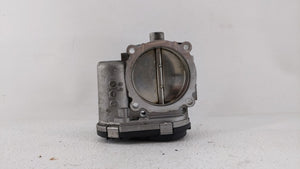 2011-2017 Dodge Journey Throttle Body P/N:05184349AF 05184349AD Fits 2011 2012 2013 2014 2015 2016 2017 2018 2019 OEM Used Auto Parts - Oemusedautoparts1.com