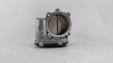 2011-2018 Dodge Charger Throttle Body P/N:05184349AF 05184349AD Fits 2011 2012 2013 2014 2015 2016 2017 2018 2019 OEM Used Auto Parts - Oemusedautoparts1.com