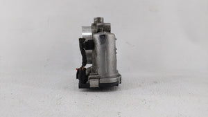 2011-2018 Dodge Charger Throttle Body P/N:05184349AF 05184349AD Fits 2011 2012 2013 2014 2015 2016 2017 2018 2019 OEM Used Auto Parts - Oemusedautoparts1.com