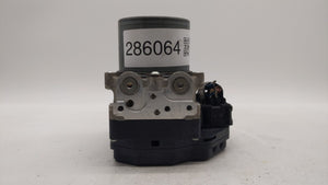 2012 Scion Xb ABS Pump Control Module Replacement P/N:89541-12821 44540-12511 Fits OEM Used Auto Parts - Oemusedautoparts1.com