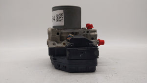 2012 Scion Xb ABS Pump Control Module Replacement P/N:89541-12821 44540-12511 Fits OEM Used Auto Parts - Oemusedautoparts1.com