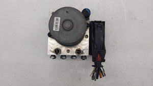 2014 Chevrolet Sonic ABS Pump Control Module Replacement P/N:95317942 Fits OEM Used Auto Parts - Oemusedautoparts1.com