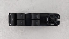 2016-2019 Ford Transit-250 Master Power Window Switch Replacement Driver Side Left P/N:BM5T-14A132-AB BK3T-14A132-AC Fits OEM Used Auto Parts - Oemusedautoparts1.com