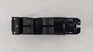 2016-2019 Ford Transit-250 Master Power Window Switch Replacement Driver Side Left P/N:BM5T-14A132-AB BK3T-14A132-AC Fits OEM Used Auto Parts - Oemusedautoparts1.com