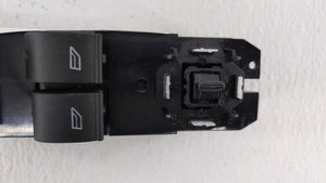 2016-2019 Ford Transit-250 Master Power Window Switch Replacement Driver Side Left P/N:BM5T-14A132-AB BK3T-14A132-AC Fits OEM Used Auto Parts - Oemusedautoparts1.com