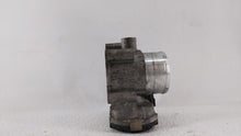 2014-2019 Ford Fiesta Throttle Body P/N:0 280 750 535 7S7G-9F991-CA Fits 2013 2014 2015 2016 2017 2018 2019 OEM Used Auto Parts - Oemusedautoparts1.com