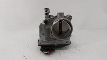 2013-2019 Nissan Sentra Throttle Body P/N:3RA60-01 C 3RA60-01 E Fits 2013 2014 2015 2016 2017 2018 2019 OEM Used Auto Parts - Oemusedautoparts1.com