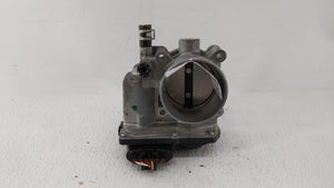 2013-2019 Nissan Sentra Throttle Body P/N:3RA60-01 C 3RA60-01 E Fits 2013 2014 2015 2016 2017 2018 2019 OEM Used Auto Parts - Oemusedautoparts1.com