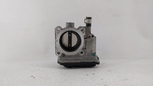 2013-2019 Nissan Sentra Throttle Body P/N:3RA60-01 C 3RA60-01 E Fits 2013 2014 2015 2016 2017 2018 2019 OEM Used Auto Parts - Oemusedautoparts1.com