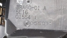 2013-2019 Nissan Sentra Throttle Body P/N:3RA60-01 C 3RA60-01 E Fits 2013 2014 2015 2016 2017 2018 2019 OEM Used Auto Parts - Oemusedautoparts1.com